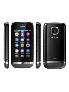 Мобільний телефон Nokia 311 asha rm-714