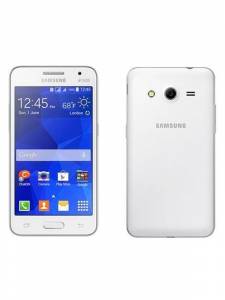 Мобільний телефон Samsung g355hn galaxy core 2