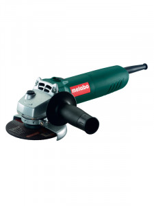 Metabo w 6-125