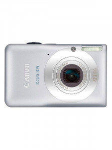 Canon digital ixus 105 is