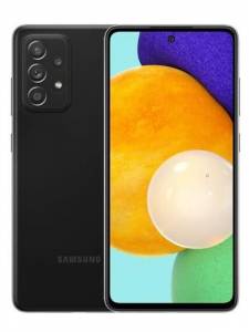 Мобільний телефон Samsung a525f galaxy a52 4/128gb