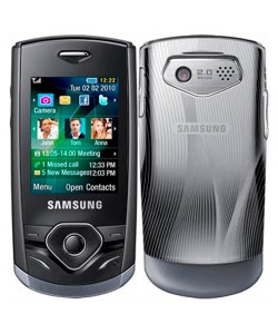 Samsung s3550