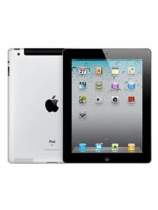 Apple iPad 2 WiFi 16 Gb 3G