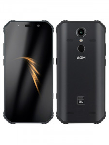 Мобильный телефон Agm a9 4/32gb