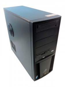 Pentium Dual-Core e2160 1,8ghz /ram2048mb/ hdd500gb/video 512mb/ dvd rw