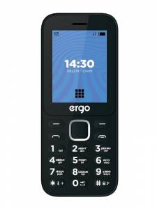 Мобильный телефон Ergo e241