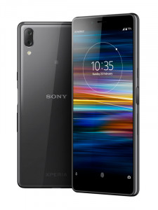 Мобільний телефон Sony xperia l3 i4312 3/32gb
