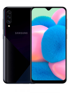 Мобильный телефон Samsung a307f galaxy a30s 4/64gb