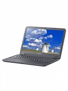 Ноутбук екран 15,6" Dell core i3 3227u 1,9ghz /ram 4gb/hdd500gb/video amd hd8730m/ dvd rw