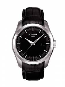 Часы Tissot couturier t035.410.16.051.00