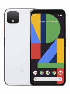 Мобильний телефон Google pixel 4 6/64gb
