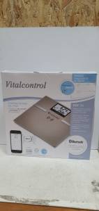 16-000223895: Vitalcontrol sbf70