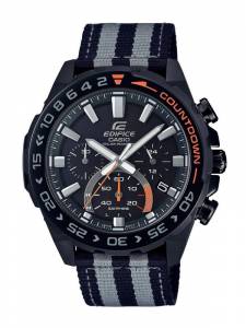 Часы Casio efs-s550bl