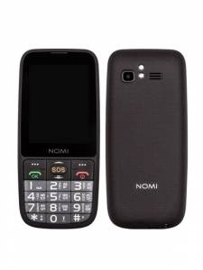 Мобильний телефон Nomi i281