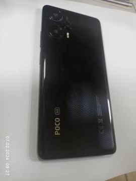 01-200017149: Xiaomi poco f5 12/256gb