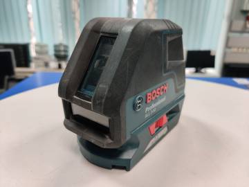 01-200018778: Bosch gll 3-50 professional l-boxx
