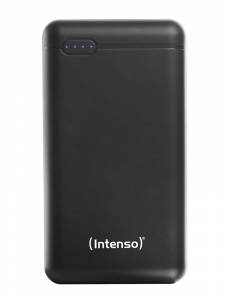 Зовнішній акумулятор Intenso xs20000 20000mah