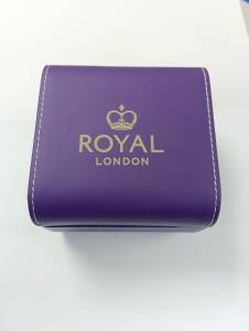 01-19335762: Royal London 41385-03