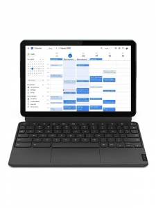Ноутбук Lenovo ideapad duet chromebook ice