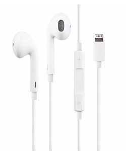 Apple earpods/model:a1748