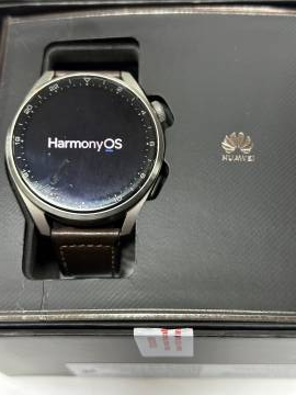 01-200045103: Huawei watch gt 3 pro 46mm odn-b19