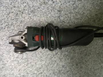 01-200071671: Metabo w 850-125