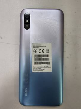 01-200065643: Xiaomi redmi 9a 2/32gb