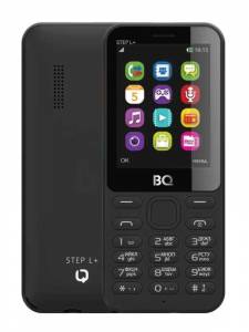 Мобильный телефон Bq bq-2431 step l plus