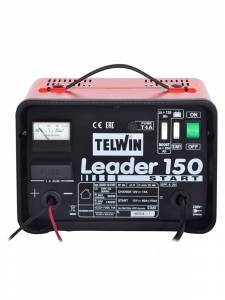 Пуско-зарядний пристрій Telwin leader 150 start