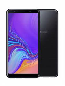 Мобильний телефон Samsung a750fn/ds galaxy a7