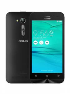 Мобильный телефон Asus zenfone go x00bd 1/8gb