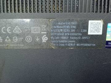 01-200104524: Lenovo tab 4 tb-x304l 16gb 3g