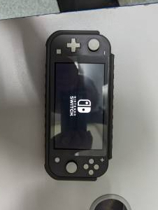 01-200101859: Nintendo switch lite