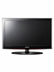 Телевізор Samsung le19d450g1wxua