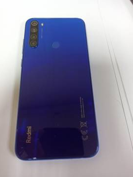 01-200113656: Xiaomi redmi note 8t 4/64gb