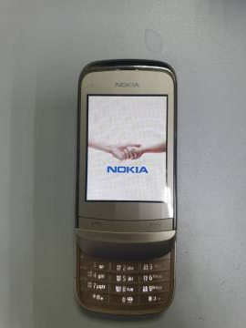 01-200124647: Nokia c2-06 dual sim