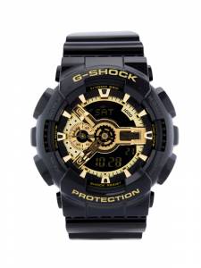 Часы Casio g-shock ga-110gb-1aer