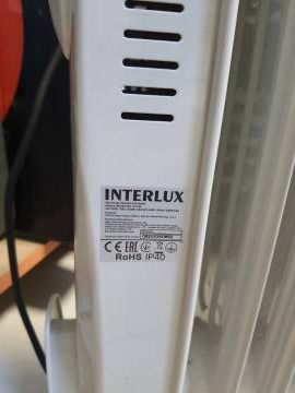 01-200125388: Interlux ino-7015w