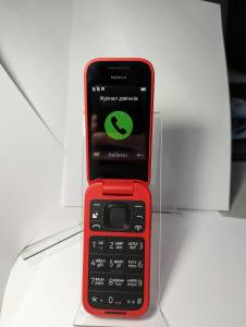 01-200121220: Nokia 2660 flip