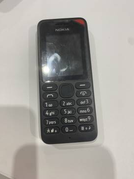 01-200072779: Nokia 130 (rm-1035) dual sim