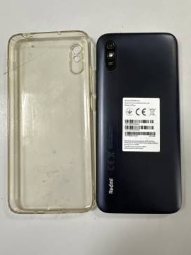 01-200129402: Xiaomi redmi 9a 2/32gb