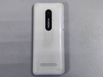 01-200135917: Nokia 206 asha dual sim