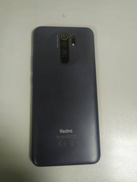 01-200135615: Xiaomi redmi 9 4/64gb