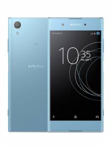 Мобільний телефон Sony xperia xa1 g3416 plus 3/32gb
