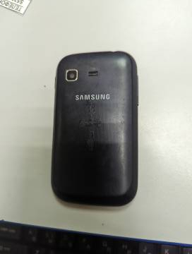 01-200140110: Samsung s5300 galaxy pocket