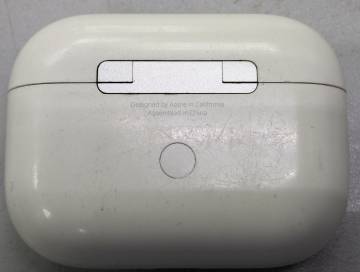 01-200137779: Apple airpods pro a2190,a2084+a2083 2019г