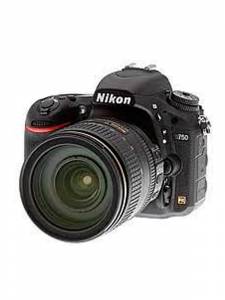 Фотоапарат цифровий Nikon d750 nikon nikkor af-s 50mm f/1.4g