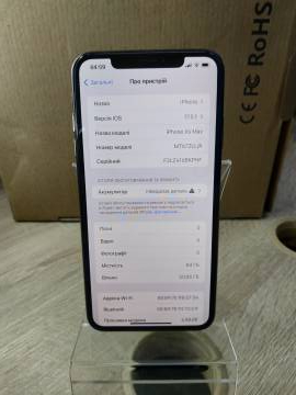 01-200144896: Apple iphone xs max 64gb