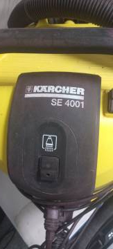 01-200110697: Karcher se4001
