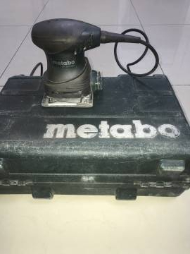 01-200140897: Metabo fsr 200 intec